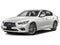 2023 INFINITI Q50 LUXE AWD