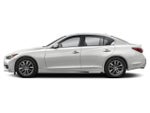 2023 INFINITI Q50 LUXE AWD