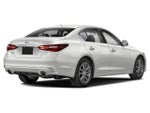 2023 INFINITI Q50 LUXE AWD