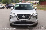 2021 Nissan Rogue FWD SV