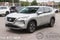 2021 Nissan Rogue FWD SV
