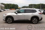 2021 Nissan Rogue FWD SV