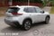 2021 Nissan Rogue FWD SV