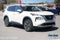 2021 Nissan Rogue AWD SV