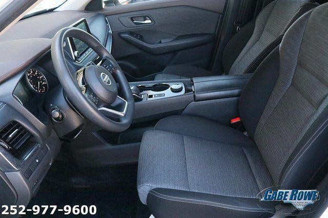 2021 Nissan Rogue AWD SV