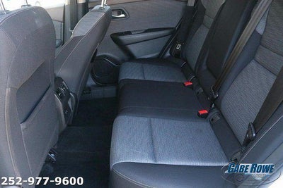 2021 Nissan Rogue AWD SV