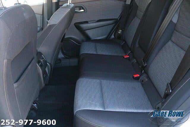 2021 Nissan Rogue AWD SV