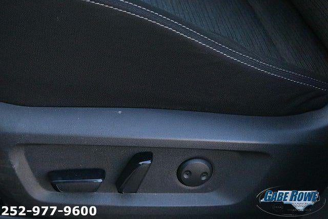 2021 Nissan Rogue AWD SV