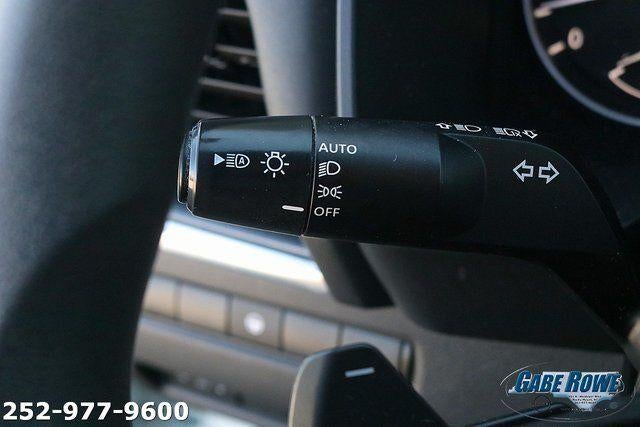 2021 Nissan Rogue AWD SV