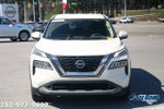 2021 Nissan Rogue AWD SV