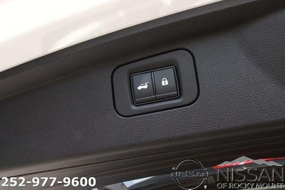 2026 Nissan Armada 4x4 PRO-4X