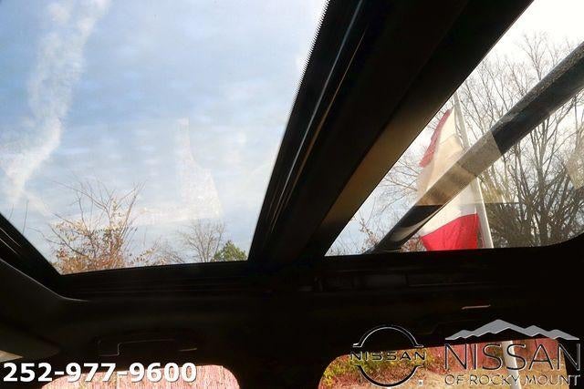 2026 Nissan Armada 4x4 PRO-4X