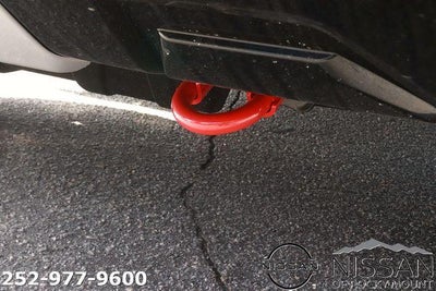 2026 Nissan Armada 4x4 PRO-4X