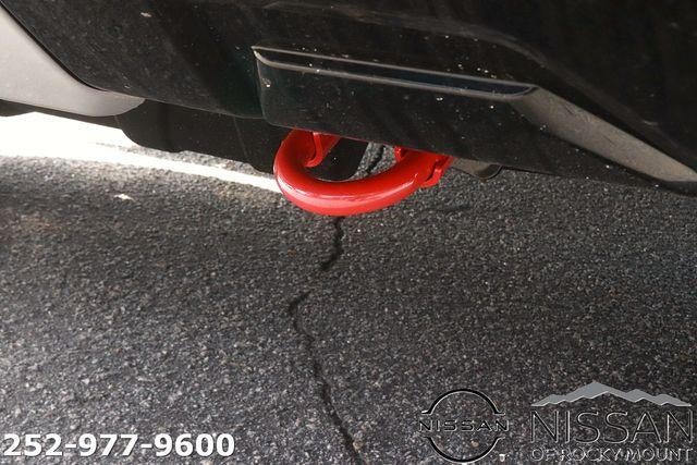 2026 Nissan Armada 4x4 PRO-4X