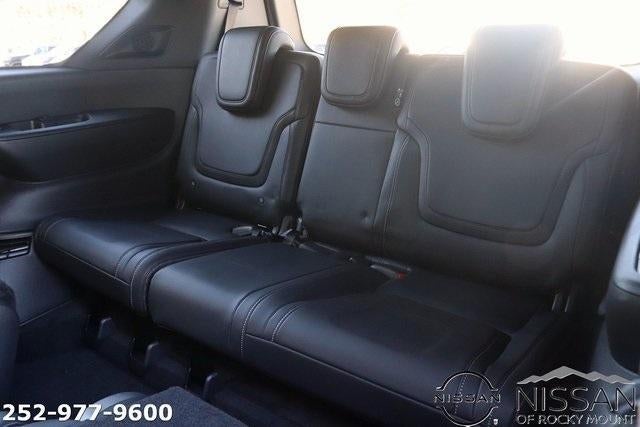 2026 Nissan Armada 4x4 PRO-4X