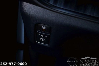 2026 Nissan Armada 4x4 PRO-4X