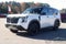 2026 Nissan Armada 4x4 PRO-4X