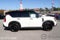 2026 Nissan Armada 4x4 PRO-4X