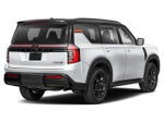 2026 Nissan Armada 4x4 PRO-4X