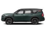 2027 Nissan Armada 4x4 PRO-4X Premium