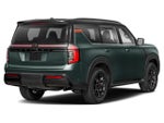 2027 Nissan Armada 4x4 PRO-4X Premium
