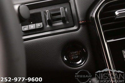 2026 Nissan Armada 4x4 PRO-4X