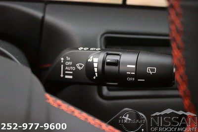 2026 Nissan Armada 4x4 PRO-4X