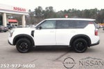 2026 Nissan Armada 4x4 PRO-4X
