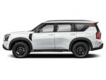 2026 Nissan Armada 4x4 PRO-4X