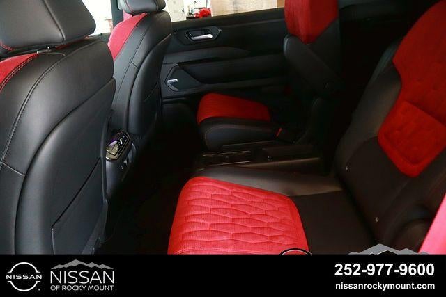 2026 Nissan Armada 4x4 NISMO