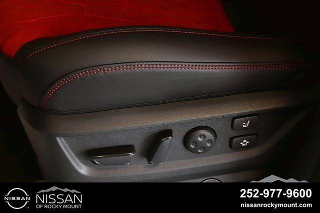 2026 Nissan Armada 4x4 NISMO