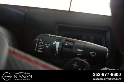 2026 Nissan Armada 4x4 NISMO