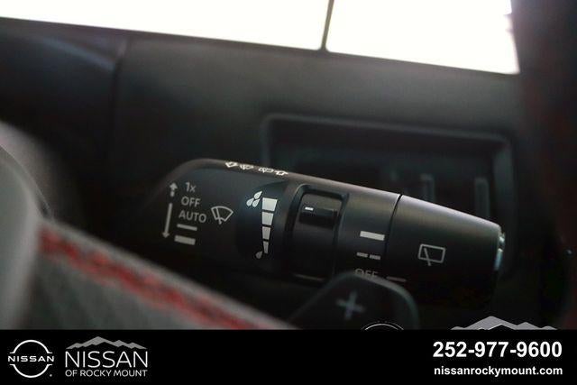 2026 Nissan Armada 4x4 NISMO
