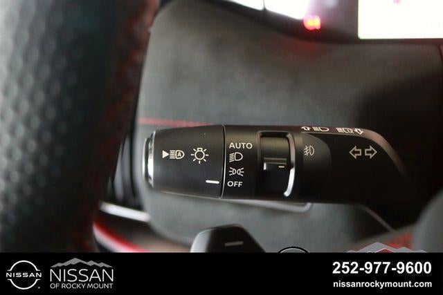 2026 Nissan Armada 4x4 NISMO