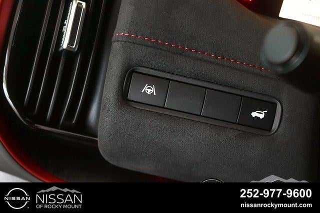 2026 Nissan Armada 4x4 NISMO