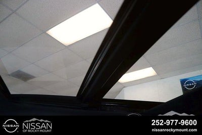2026 Nissan Armada 4x4 NISMO