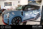 2026 Nissan Armada 4x4 NISMO