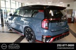2026 Nissan Armada 4x4 NISMO