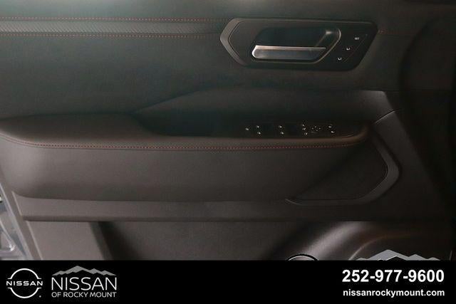 2026 Nissan Armada 4x4 NISMO