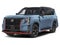 2026 Nissan Armada 4x4 NISMO