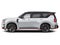 2026 Nissan Armada 4x4 NISMO