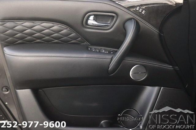 2024 INFINITI QX80 SENSORY AWD