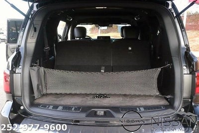 2024 INFINITI QX80 SENSORY AWD