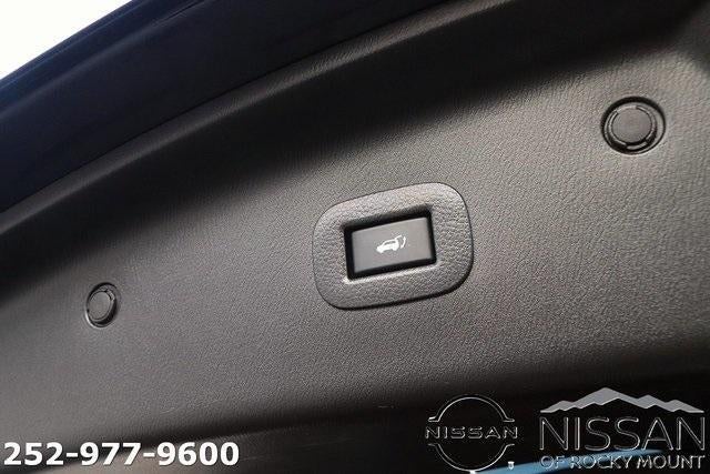 2024 INFINITI QX80 SENSORY AWD