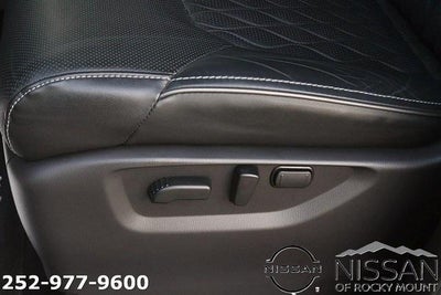 2024 INFINITI QX80 SENSORY AWD