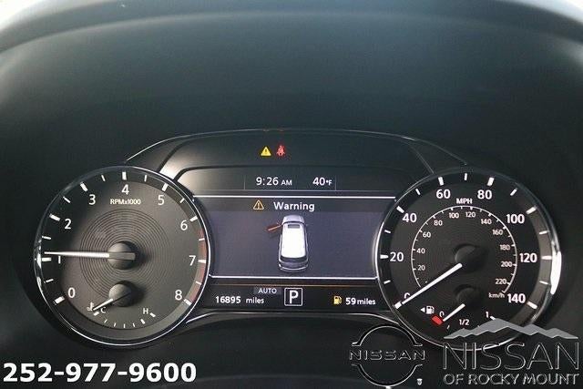 2024 INFINITI QX80 SENSORY AWD