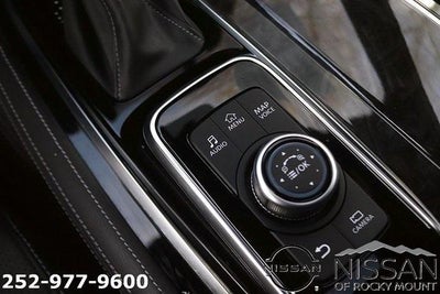 2024 INFINITI QX80 SENSORY AWD