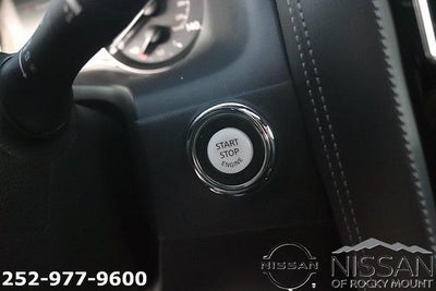 2024 INFINITI QX80 SENSORY AWD