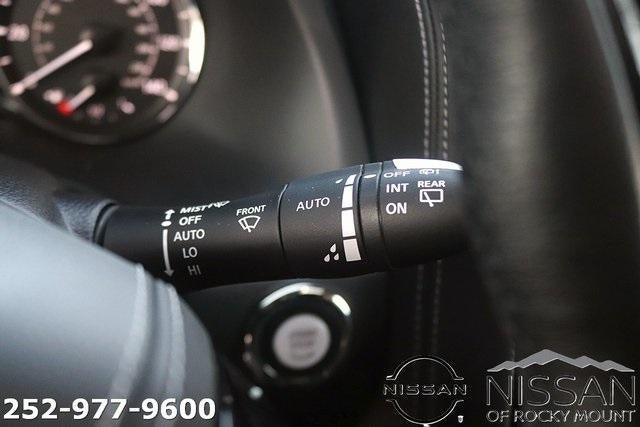 2024 INFINITI QX80 SENSORY AWD