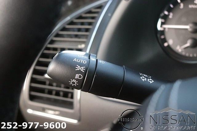 2024 INFINITI QX80 SENSORY AWD